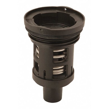 PIUSI Tote Valve,3&,EPDM,RPV