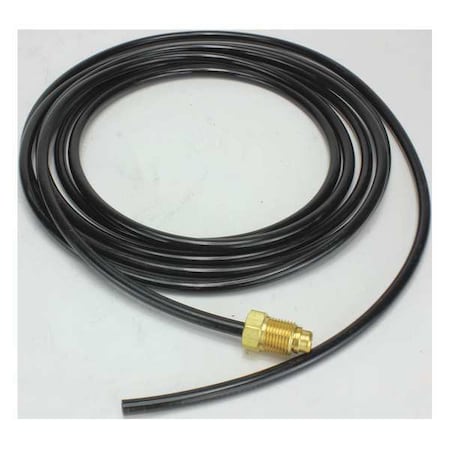 AMERICAN TORCH TIP ATTC Linde Rubber Gas Hose