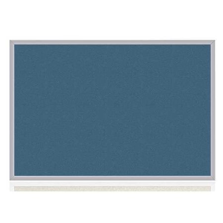 GHENT Bulletin Board,48-1/2 in. H,Ocean