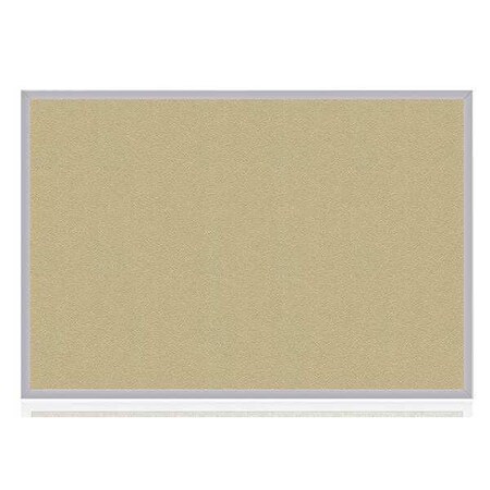 GHENT Bulletin Board,144-1/2 in. W,48-1/2 in.H