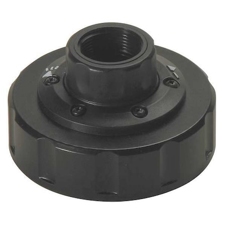 COX Spray Nozzle Assembly, Single,