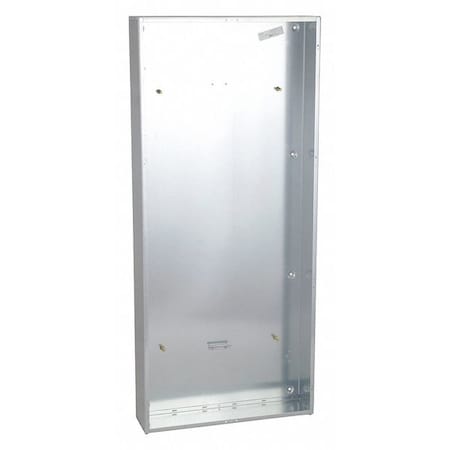 SQUARE D Panelboard Enclosure/Box Type 1 73H 32W