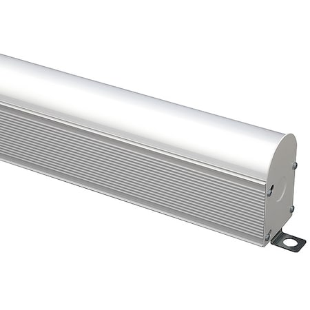 ALBEO LED Linear Fixture,8 ft L,15600 lm,111W