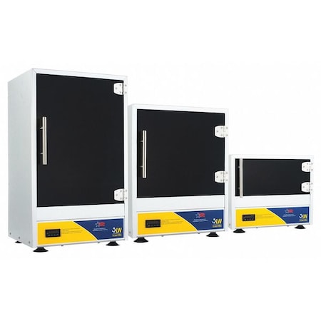 LW SCIENTIFIC Incubator,23&x40&x15&