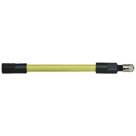 HALTEC Flexible Valve Extension,3/8 in. D