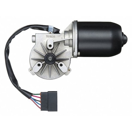 AUTOTEX Wiper Motor,J3 Series,12V,38nm Torque