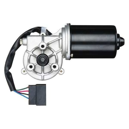 AUTOTEX Wiper Motor,J3 Series,12V,25nm Torque