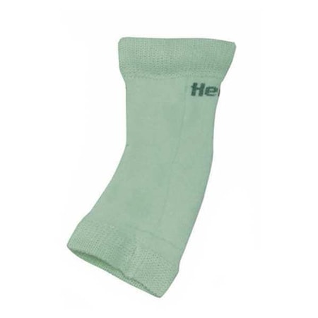 HEELBO Elbow Sleeve,XL,23&Cir Max,Green,PK6