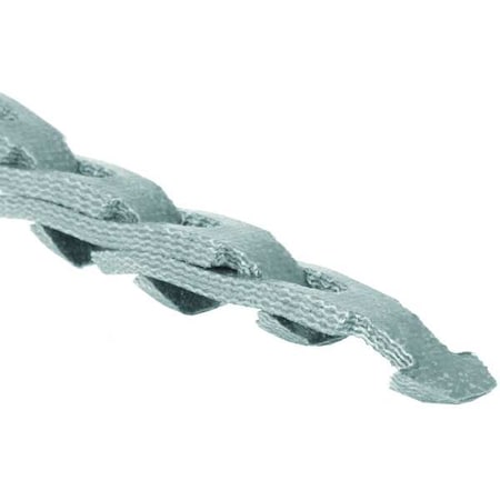 POWERTWIST STANDARD Adj. Link Round Belt,25 ft. L