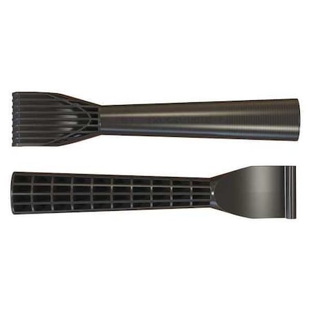 A-SAFE Installation Tools Set;Black;1-1/2" dia.