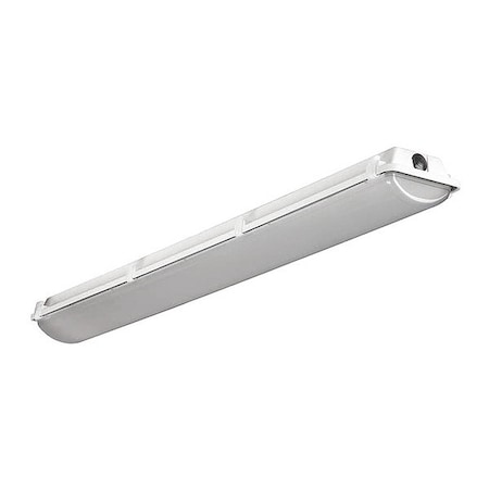 CREE LED Surface Mount Fixture,43.0W,5000K