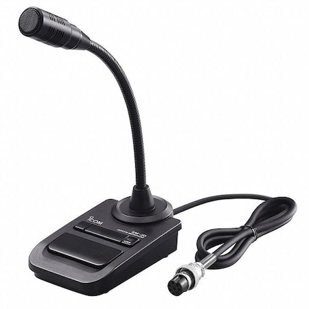 ICOM MFR# SM30,H:3