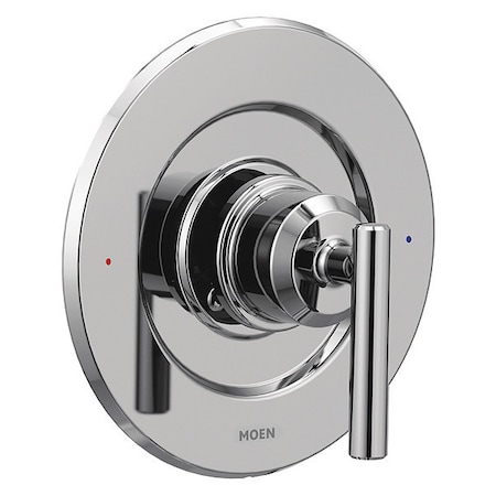 GIBSON Valve Trim;Moen;Chrome