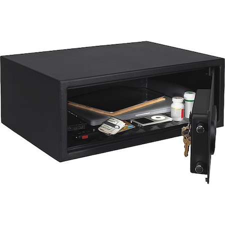 STACK-ON Safe,Steel,1.73 cu ft