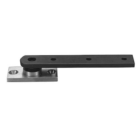RIXSON Pivot Hinge,Brass