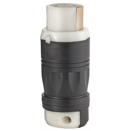 LEVITON Locking Connector