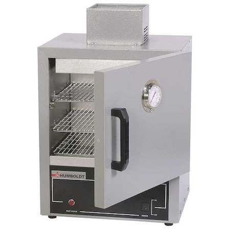 HUMBOLDT Laboratory Oven,Forced Air,0.6 cuFt,115V