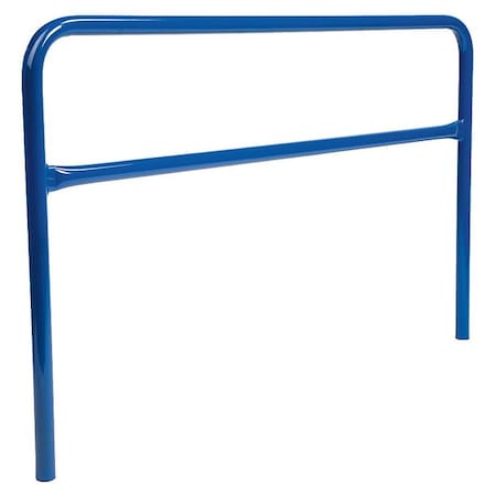 LITTLE GIANT Additional Upright,Steel,60 In. L