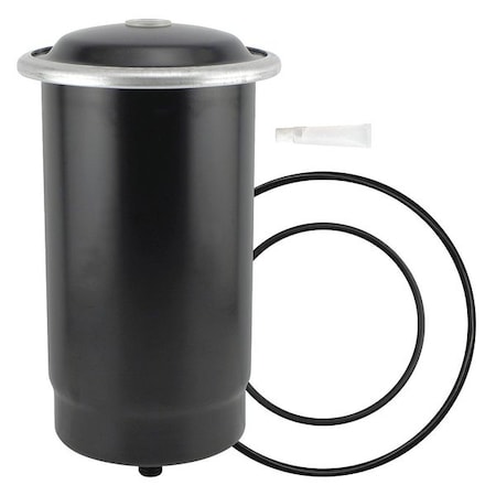 BALDWIN FILTERS Air Dryer Filter,Radial