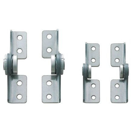 LAMP Torque Hinge,47/64 In H