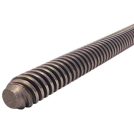 DUFF-NORTON Acme Screw,Dia.75 In,Length 72 In