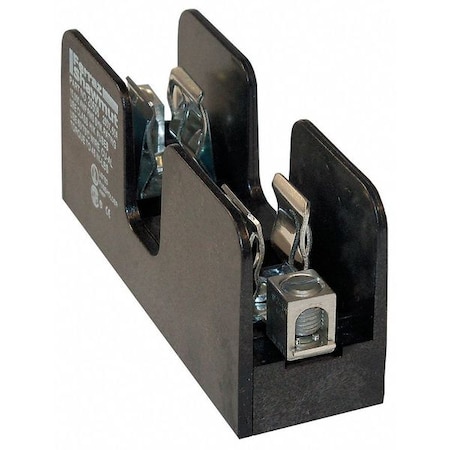 MERSEN Fuse Block,31 to 60A,K5/H,1 Pole
