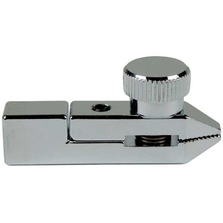 SHIMPO Fine Point Grip,3mm Wide,M6 Thread