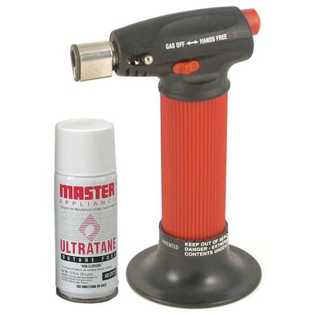MASTER APPLIANCE MASTER APPLIANCE 3pc Microtorch MT-51