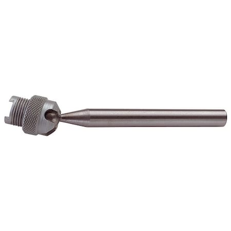 TESA BROWN &,amp, SHARPE Universal Dovetail Attachment,0.25 In