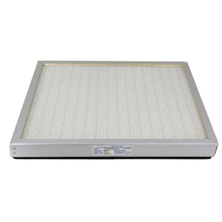 AIR SCIENCE Fume Box HEPA Filter For Powders