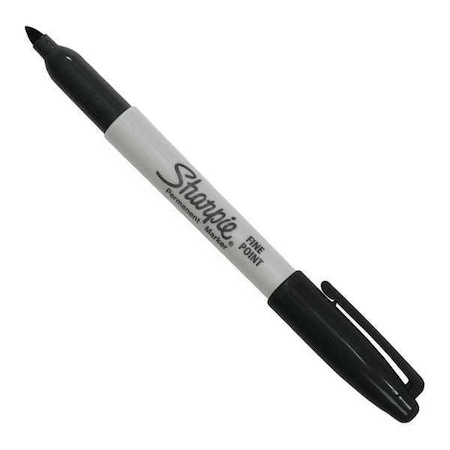 SHARPIE Marker;PK12