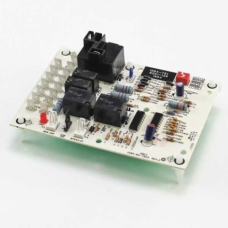 BARD Defrost Cycle Control