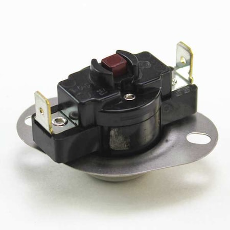 TELEDYNE LAARS Limit Switch,250 Deg. F,M/R