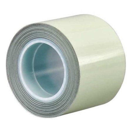 TAPECASE Glow in Dark Tape,Green,23