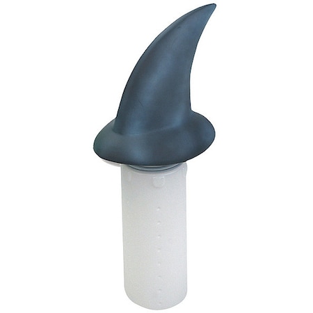 JED POOL TOOLS Shark Fin Chlorinator