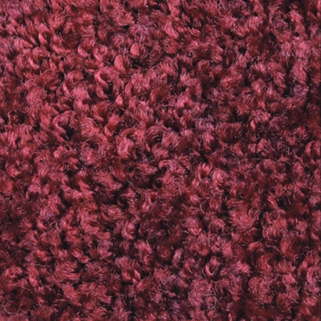 M A MATTING Tri-Grip Floor Mat,2X3ft.,Burgundy