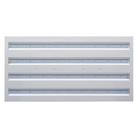 LIGHT EFFICIENT DESIGN LED High Bay Fixture,300W,Replaces 1000W
