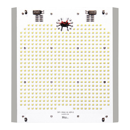 LIGHT EFFICIENT DESIGN LED Canopy Retrofit Kit,280W,90-305V
