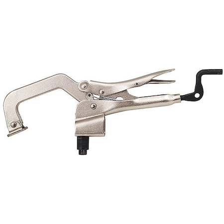 BUILDPRO Inserta Pliers,4& Capacity
