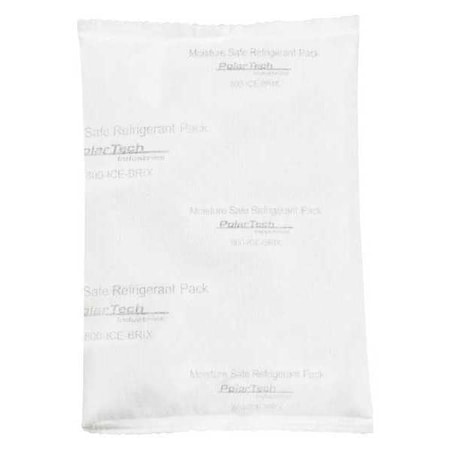 TECH PACK Cold Pack,6 oz.,5.5x4x3/4&,PK96