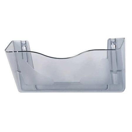 DEFLECTO Wall File,Large Files,Smoke