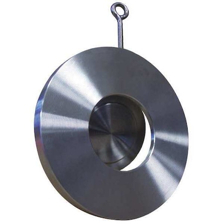 CHAMPION Check Valve,8.75 in Overall L