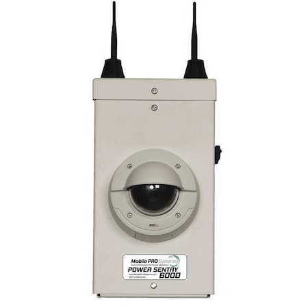 POWER SENTRY 6000 Power Sentry Mount,19