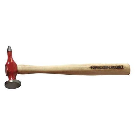 KEYSCO TOOLS Pick Hammer,Short Pick/Bullet Point,6