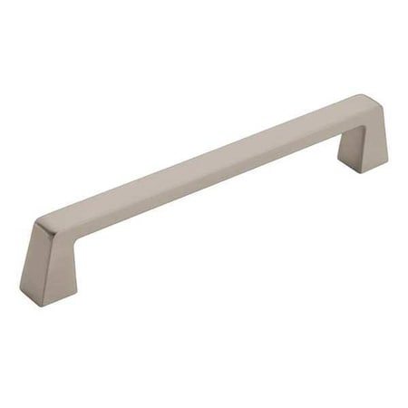 AMEROCK Pull Handle,1-1/4