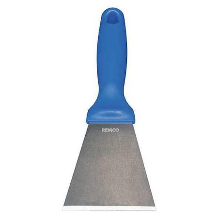 REMCO Scraper,SS,3