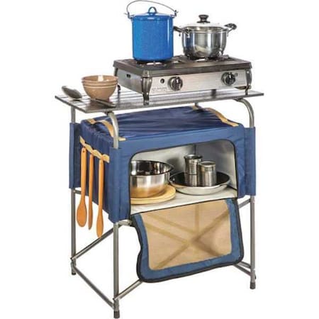 KAMP-RITE TENT COT Kwik Fold Table,31