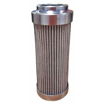 SCHROEDER Filter Element,3 Micron,3000 psi