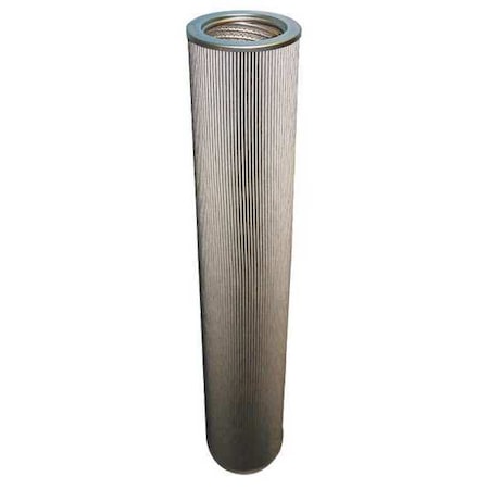 SCHROEDER Filter Element,25 Micron,150 psi