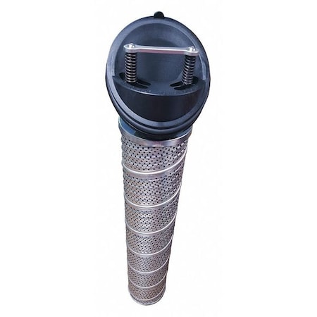 SCHROEDER Filter Element,25 Micron,150 psi